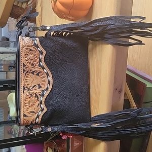 American Darling crossbody bag